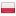 brameczki.com.pl server is located in Poland